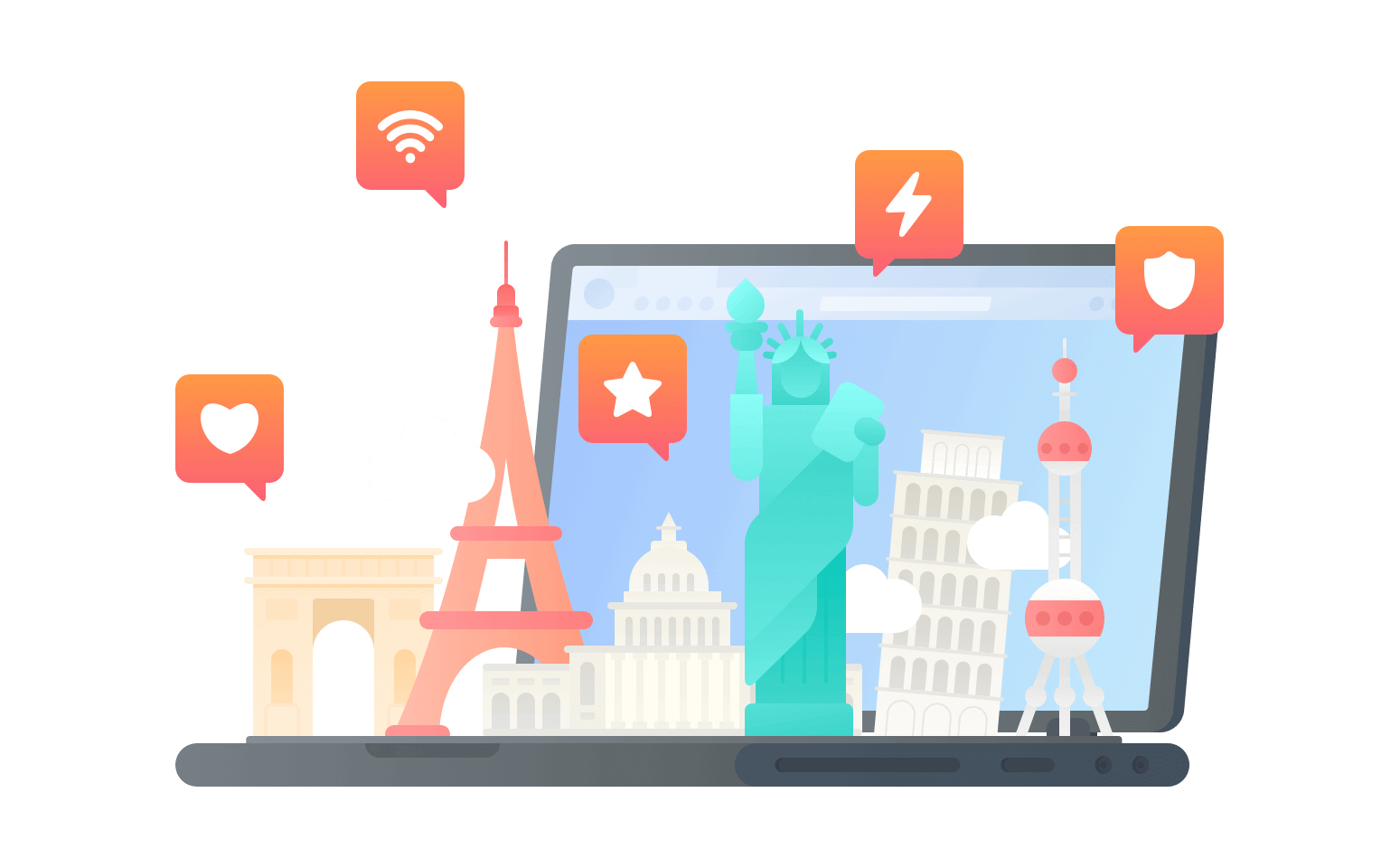 国外想用中国这边的《新浪体育》怎么办 - 大陆VPN